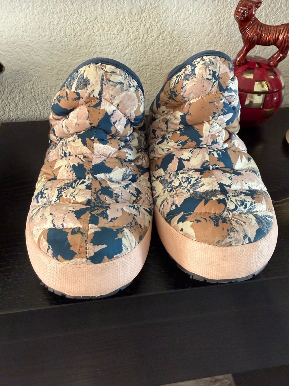 The North Face Thermoball traction bootie